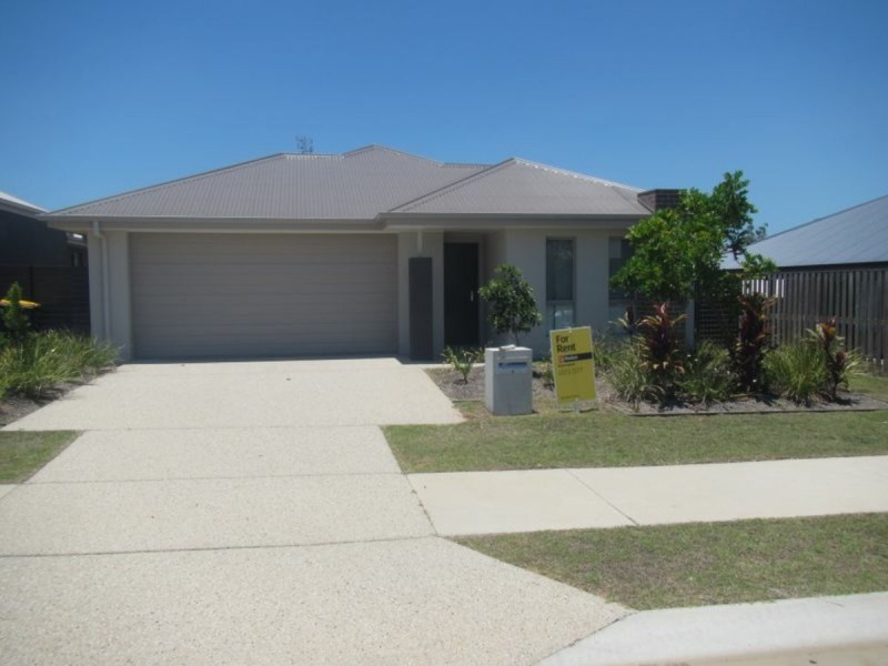 4 Wabby Street, Boyne Island QLD 4680