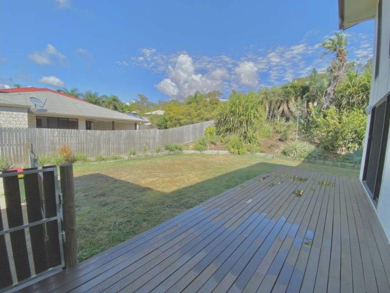20 Lighthouse Drive, Boyne Island QLD 4680