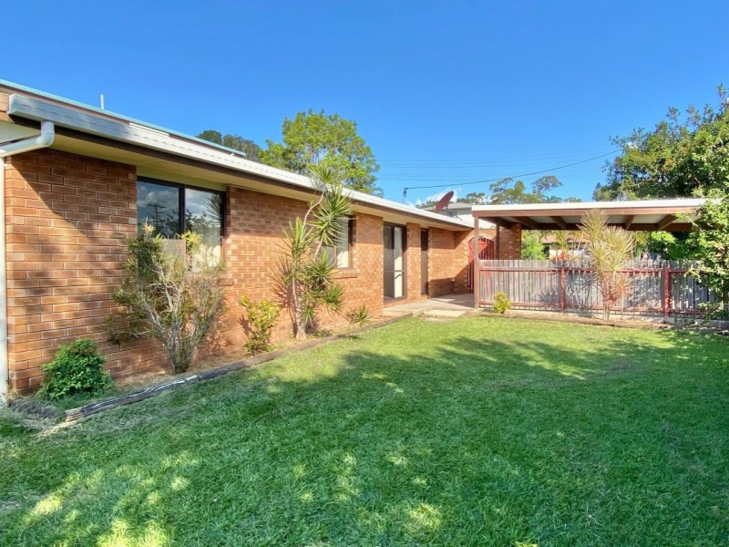88 Booth Avenue, Tannum Sands QLD 4680