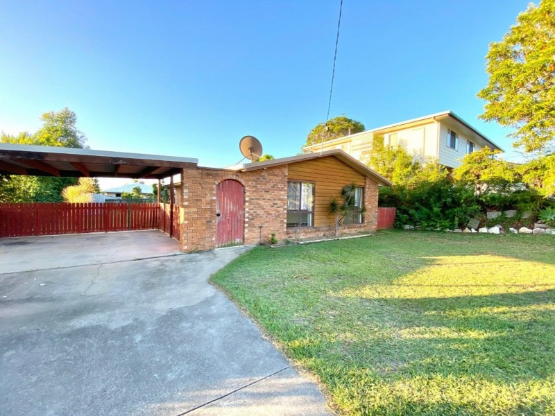 88 Booth Avenue, Tannum Sands QLD 4680