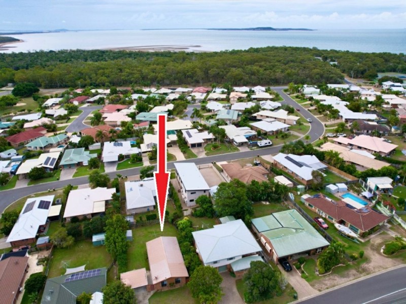 88 Booth Avenue, Tannum Sands QLD 4680