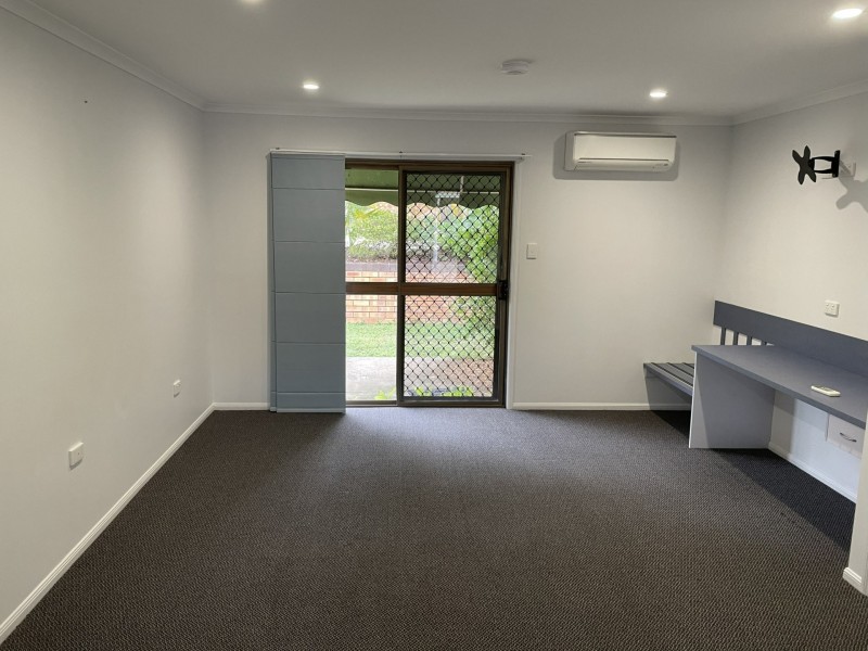 Boyne Island QLD 4680