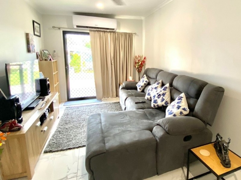 Site 10 1 Jacaranda Drive, Boyne Island QLD 4680