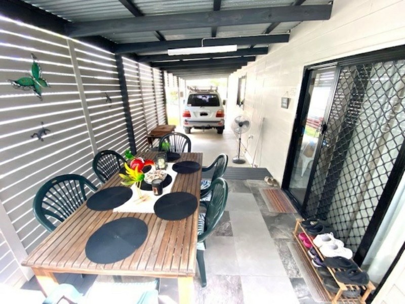 Site 10 1 Jacaranda Drive, Boyne Island QLD 4680