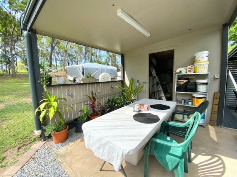 Site 10 1 Jacaranda Drive, Boyne Island QLD 4680