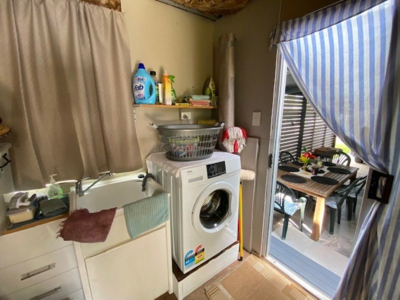 Site 10 1 Jacaranda Drive, Boyne Island QLD 4680