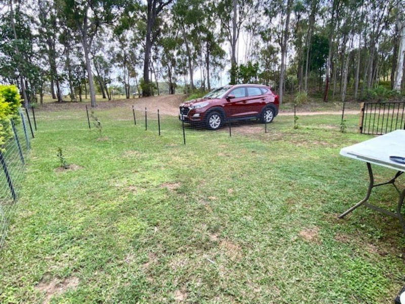 Site 10 1 Jacaranda Drive, Boyne Island QLD 4680
