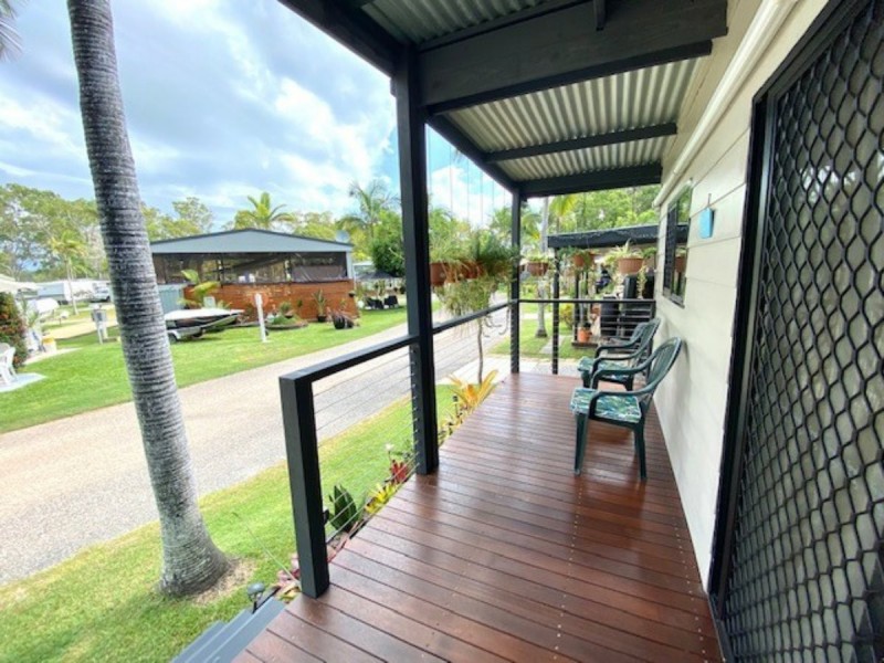 Site 10 1 Jacaranda Drive, Boyne Island QLD 4680