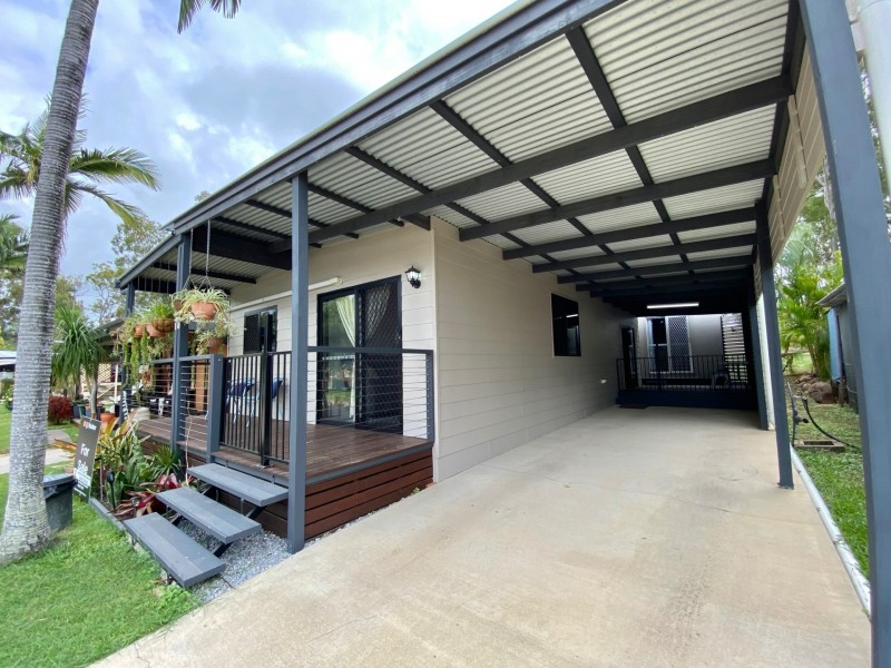 Site 10 1 Jacaranda Drive, Boyne Island QLD 4680