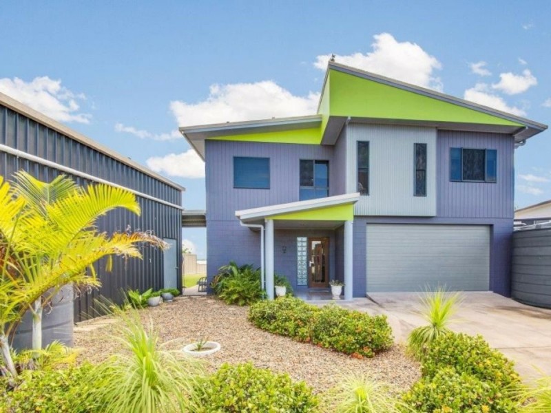 21 Hancock Street, Turkey Beach QLD 4678