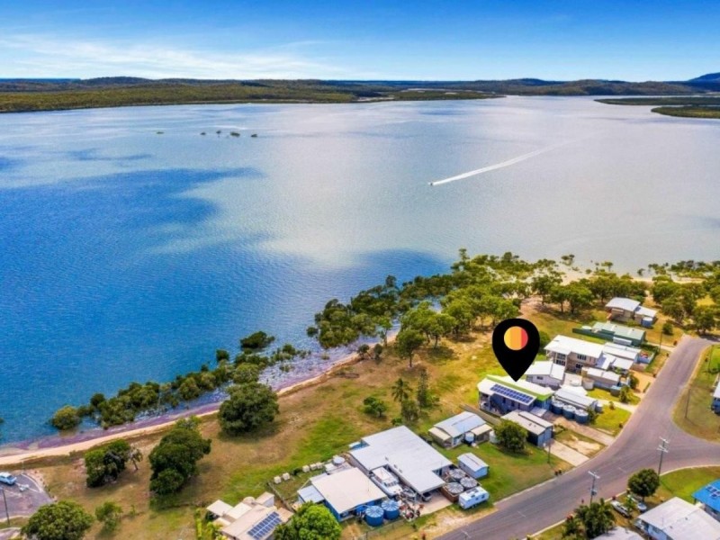 21 Hancock Street, Turkey Beach QLD 4678