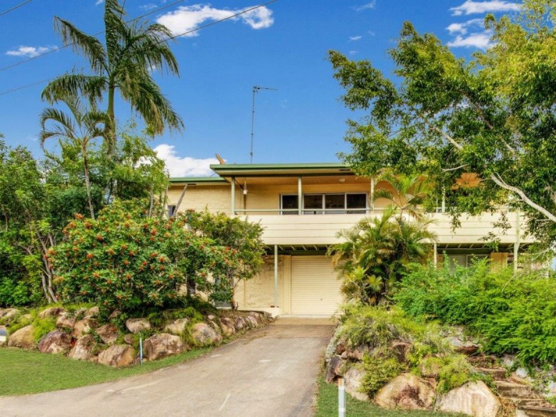 21 Marina Ave, Boyne Island QLD 4680