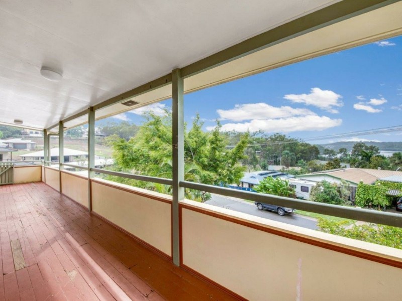 21 Marina Ave, Boyne Island QLD 4680