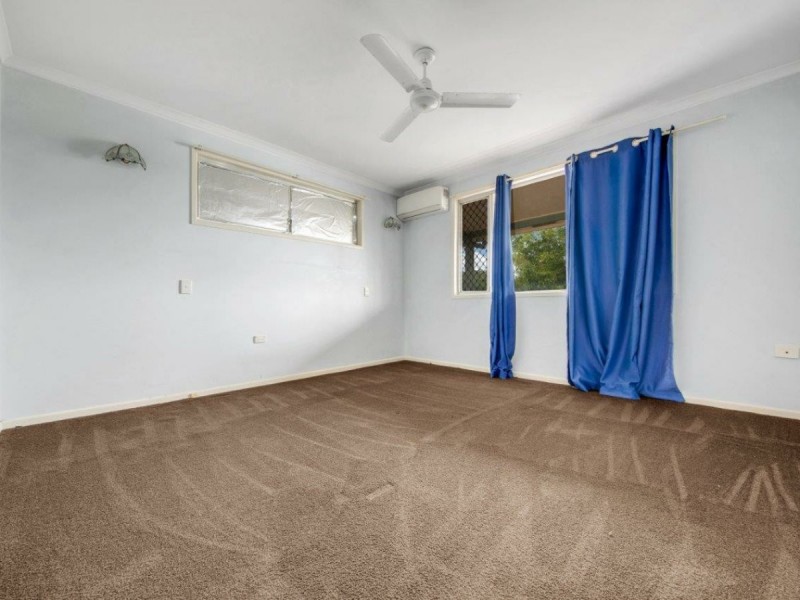 21 Marina Ave, Boyne Island QLD 4680