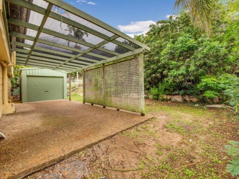 21 Marina Ave, Boyne Island QLD 4680
