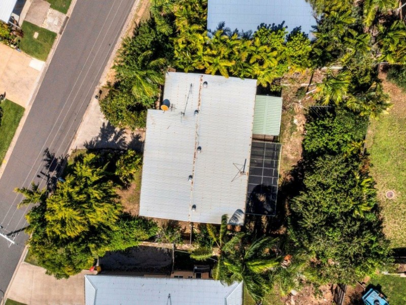 21 Marina Ave, Boyne Island QLD 4680
