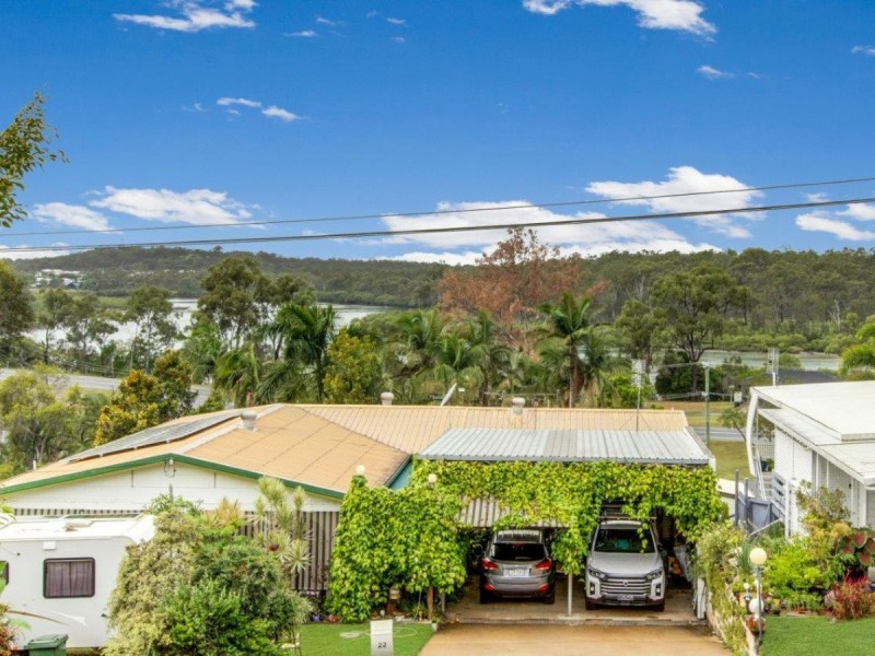 21 Marina Ave, Boyne Island QLD 4680