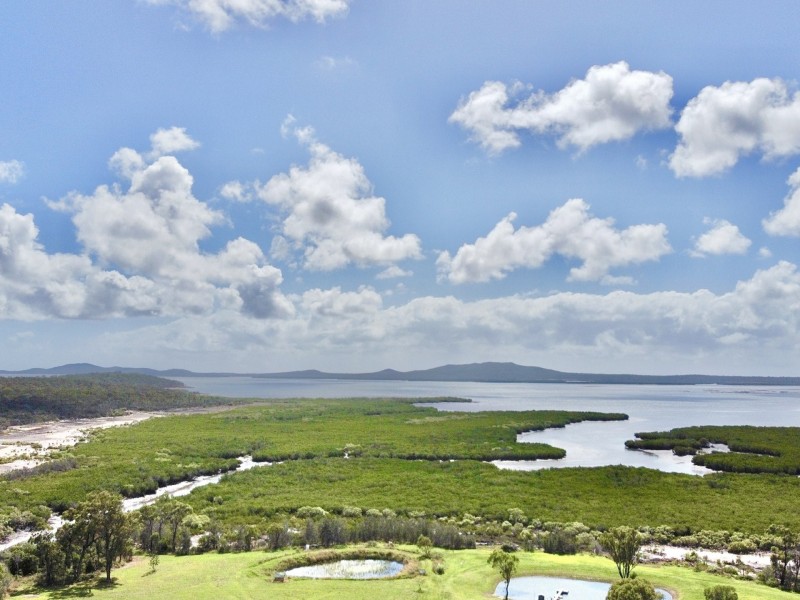 87 Michael Street, Rodds Bay QLD 4678