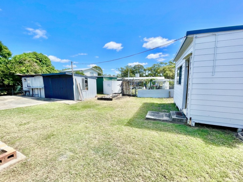 6 Scoines Street, Turkey Beach QLD 4678