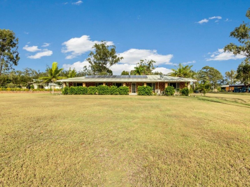 231 Awoonga Dam Road, Benaraby QLD 4680