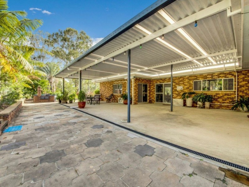 231 Awoonga Dam Road, Benaraby QLD 4680