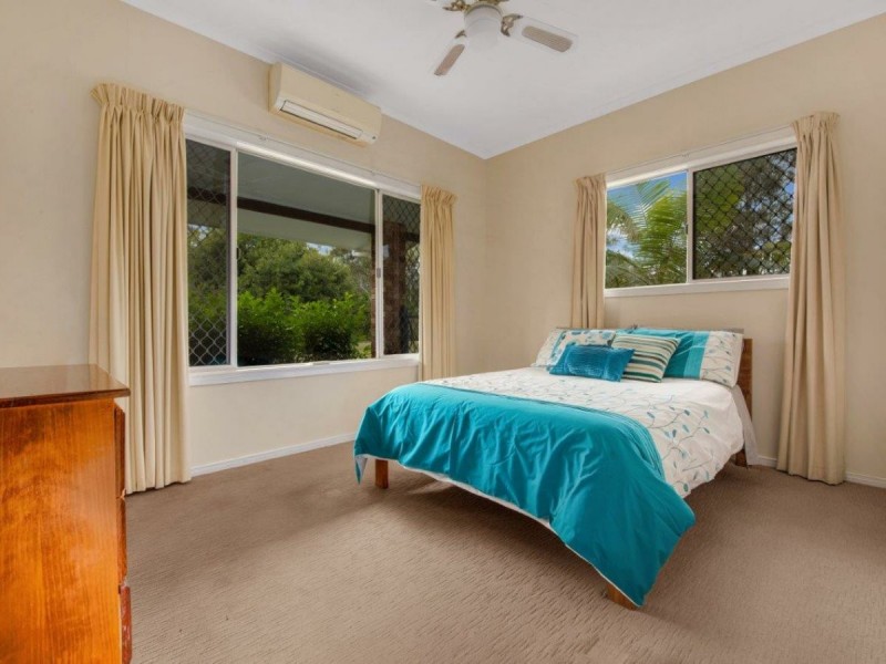 231 Awoonga Dam Road, Benaraby QLD 4680