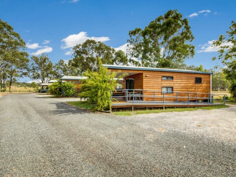 231 Awoonga Dam Road, Benaraby QLD 4680