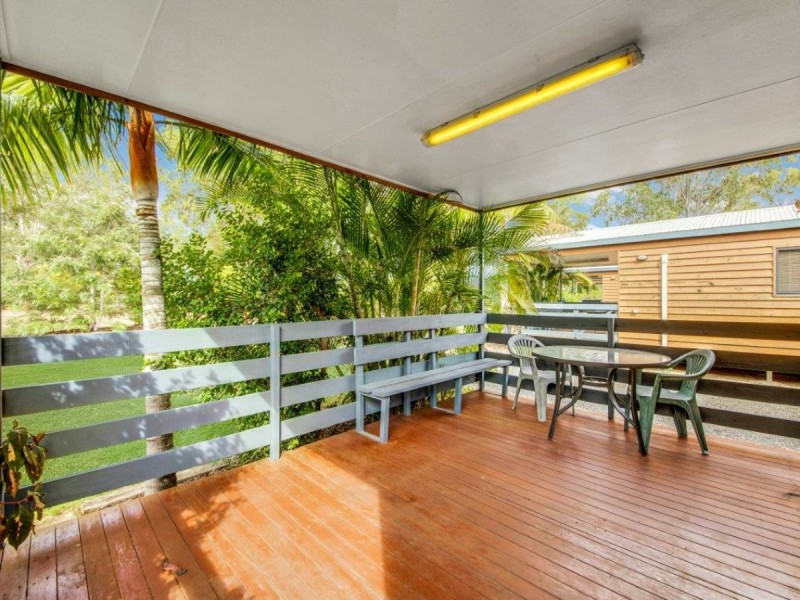 231 Awoonga Dam Road, Benaraby QLD 4680