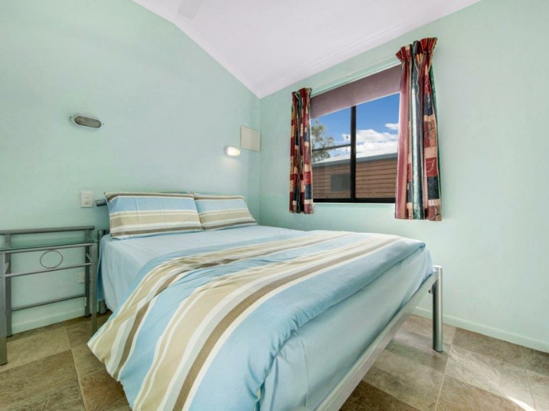 231 Awoonga Dam Road, Benaraby QLD 4680