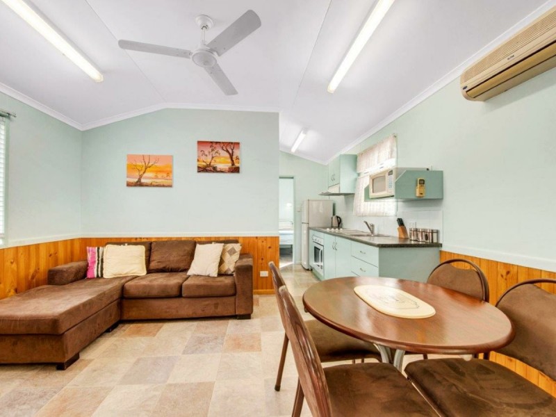 231 Awoonga Dam Road, Benaraby QLD 4680