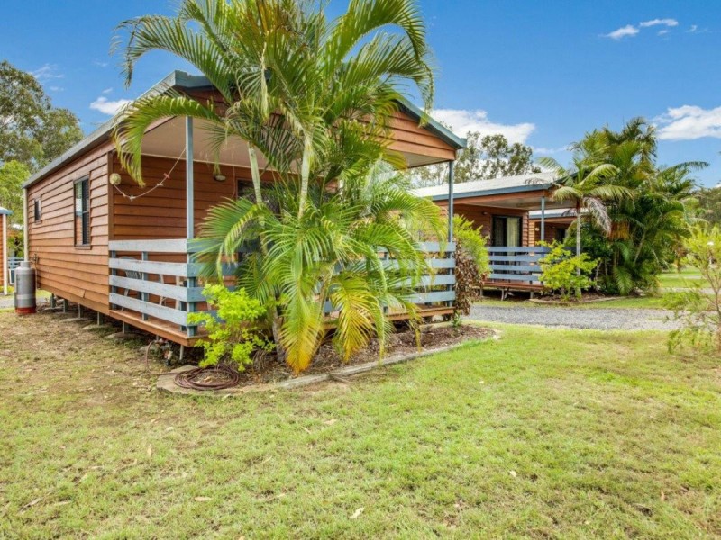 231 Awoonga Dam Road, Benaraby QLD 4680