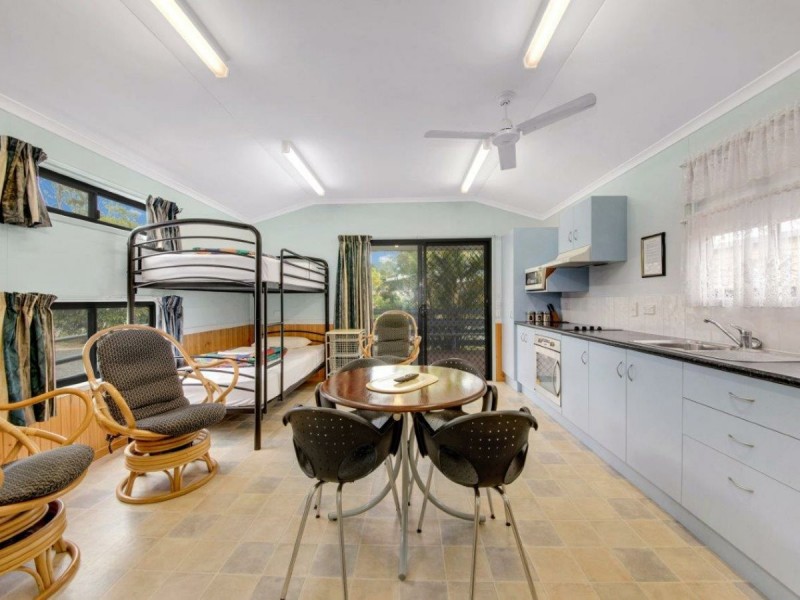 231 Awoonga Dam Road, Benaraby QLD 4680