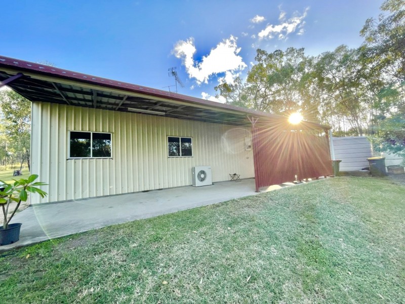 381 Bells Road, Rodds Bay QLD 4678
