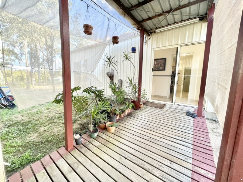 381 Bells Road, Rodds Bay QLD 4678