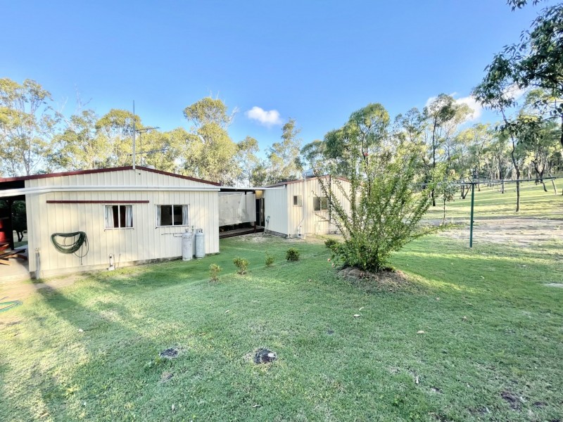 381 Bells Road, Rodds Bay QLD 4678
