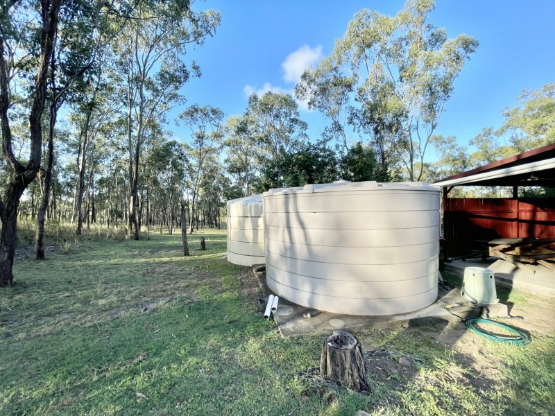 381 Bells Road, Rodds Bay QLD 4678