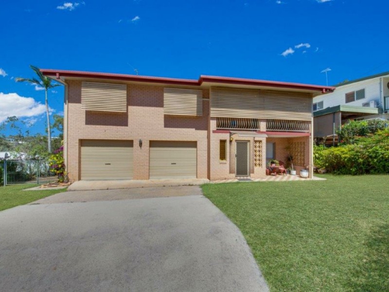 37 Cairncross Street, Sun Valley QLD 4680