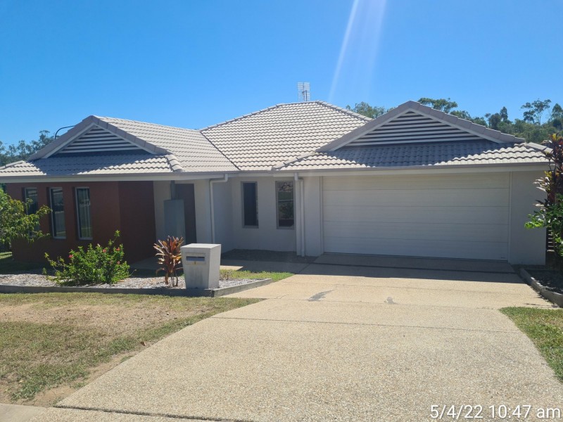 1 Clover Crescent, Boyne Island QLD 4680