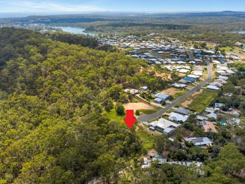 37 Jeana Close, Boyne Island QLD 4680