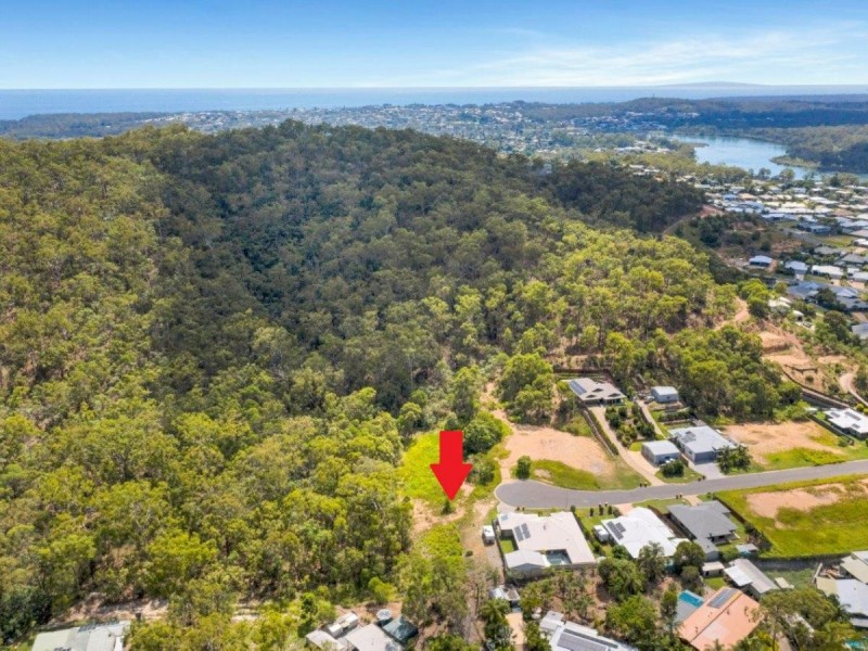 37 Jeana Close, Boyne Island QLD 4680
