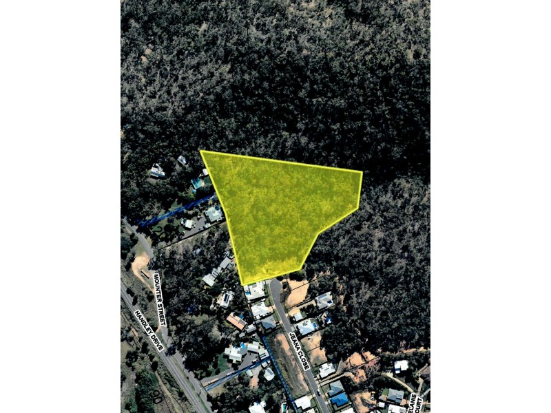 37 Jeana Close, Boyne Island QLD 4680