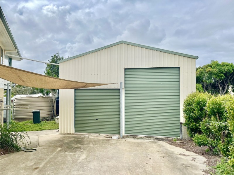 13 Dangar Street, Turkey Beach QLD 4678