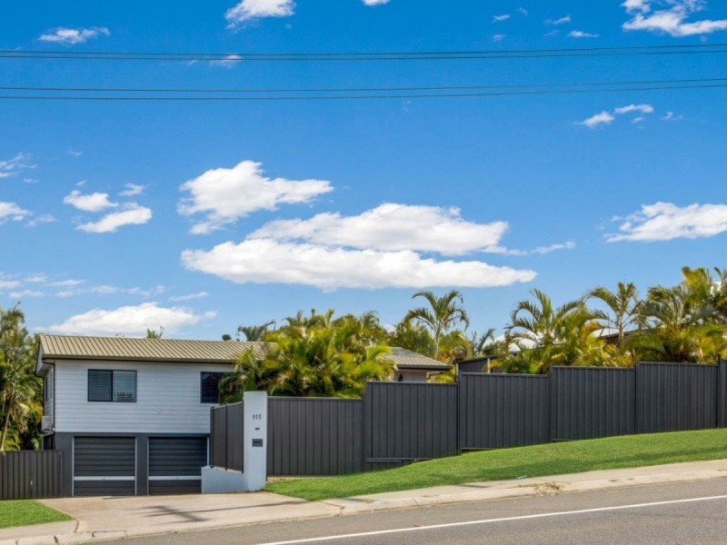 115 Malpas Street, Boyne Island QLD 4680