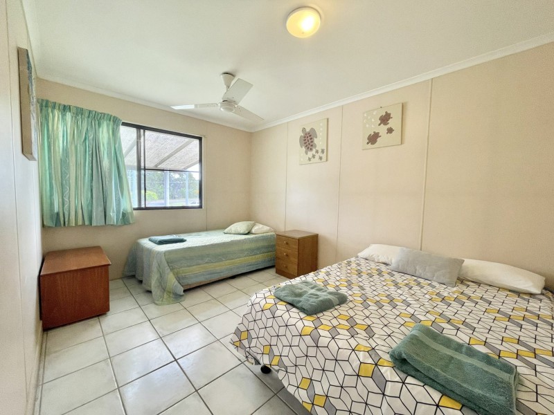 6 Coral Street, Turkey Beach QLD 4678