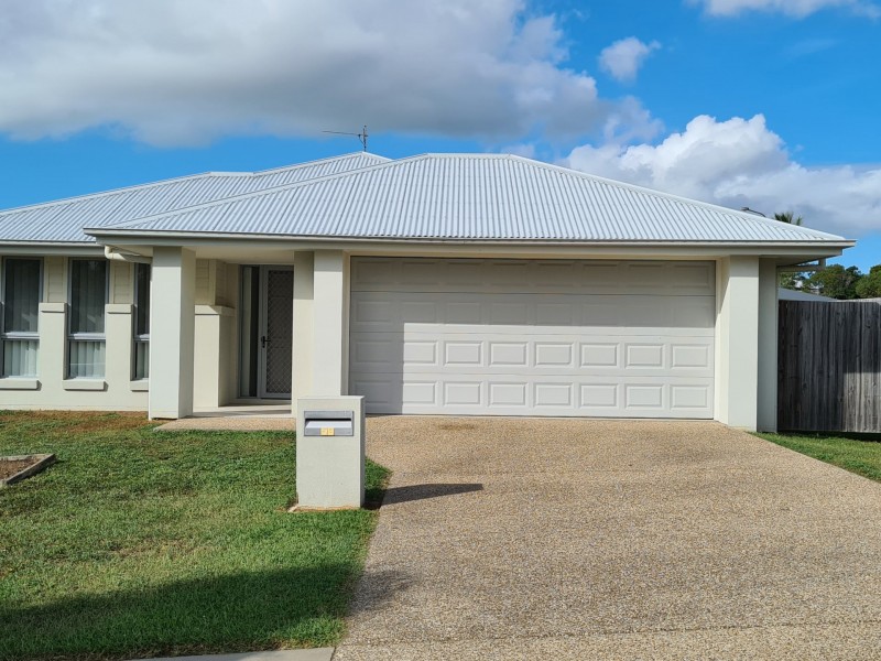 59 Stern Road, Tannum Sands QLD 4680