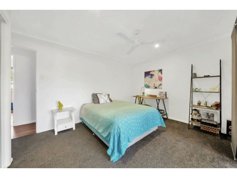6 Jenkinson Street, Tannum Sands QLD 4680