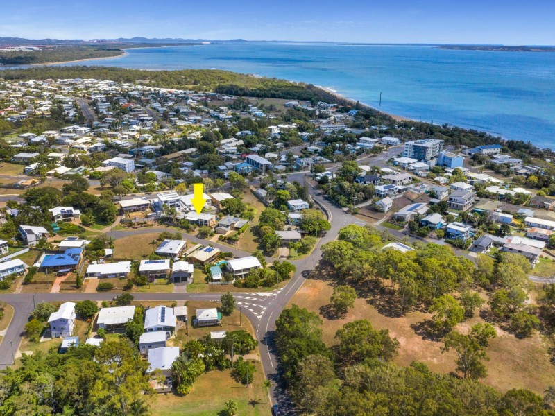 6 Jenkinson Street, Tannum Sands QLD 4680