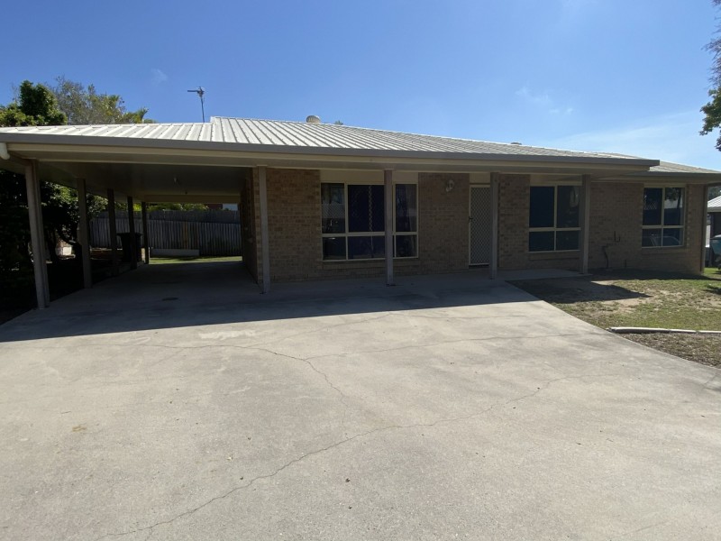 24A Davina St, Boyne Island QLD 4680