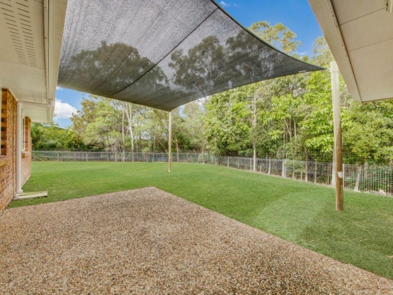 11 Kirrang Place, Boyne Island QLD 4680