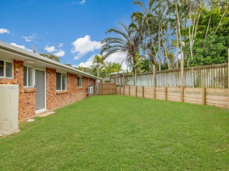 11 Kirrang Place, Boyne Island QLD 4680